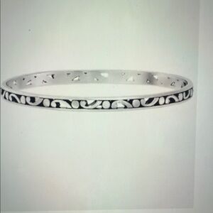 Brighton Contempo Slim Bangle